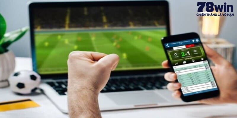 Ghi nhớ các chú ý cần thiết khi tham gia kèo cược phạt biên